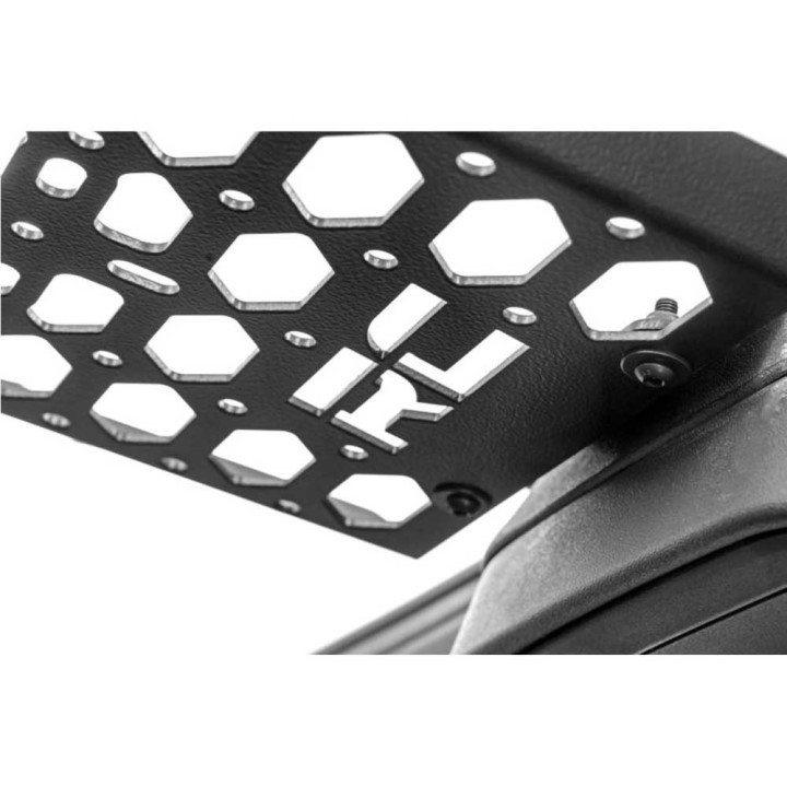 Panou de Montare, Rough Country Molle, Ford Bronco 2021 - Prezent - EDK.ro