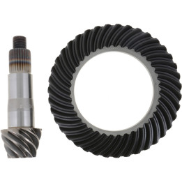 Front Ring and Pinion 5.38 Ratio Dana 44, Revolution Gear, Ford Bronco 2021 - Present, Jeep Gladiator 2020 - Present, Jeep Wrang