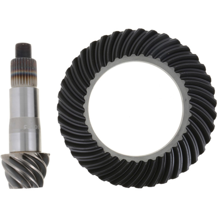 Pinion și Coroană Față Raport 5.38 Dana 44, Revolution Gear, Ford Bronco 2021 - Prezent, Jeep Gladiator 2020 - Prezent, Jeep Wra