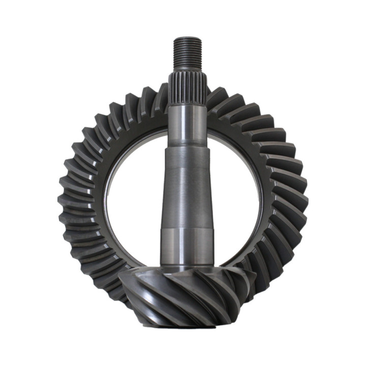 Set Pinion și Coroană Față Raport 4.56 Dana 44, Revolution Gear, Ford Bronco 2021 - Prezent, Jeep Gladiator 2020 - Prezent, Jeep