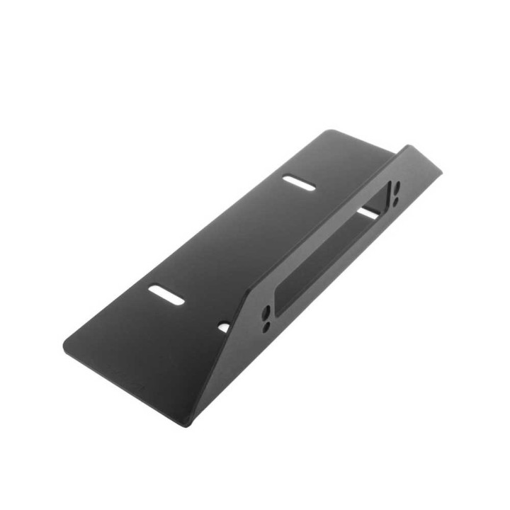 Placă de Montare pentru Bara de Protecție Rockline, Go Rhino, Ford Bronco 2021 - Prezent, Jeep Gladiator 2020 - Prezent, Jeep Wr