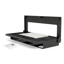 Tailgate Flip Down Table, TeraFlex Safari, Ford Bronco Raptor / Jeep Wrangler 2007 - Present - EDK.ro