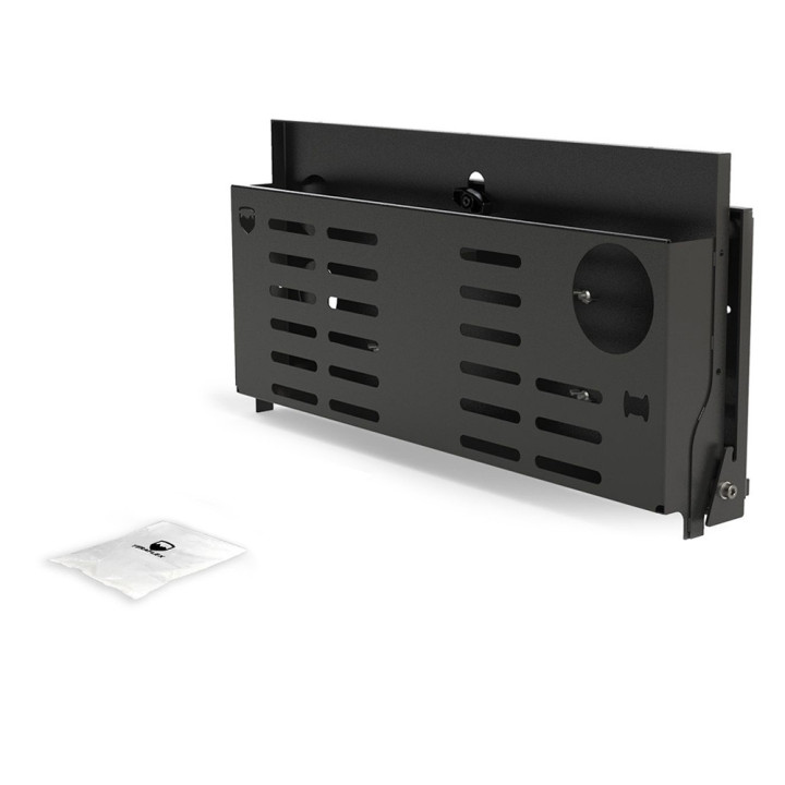 Tailgate Flip Down Table, TeraFlex Safari, Ford Bronco Raptor / Jeep Wrangler 2007 - Present - EDK.ro