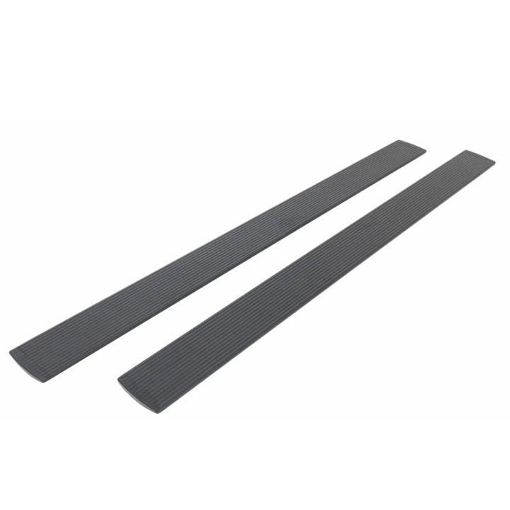 Praguri Laterale Electrice, Rough Country Power Boards, Ford F-150 / F-250 / F-350 Raptor 2015 - Prezent - EDK.ro