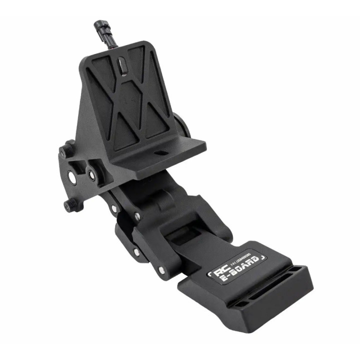 Praguri Laterale Electrice, Rough Country Power Boards, Ford F-150 / F-250 / F-350 Raptor 2015 - Prezent - EDK.ro