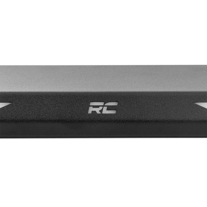 Praguri Laterale, Rough Country AC2, Ford F-150 / F-250 / F-350 Raptor 2017 - Prezent - EDK.ro