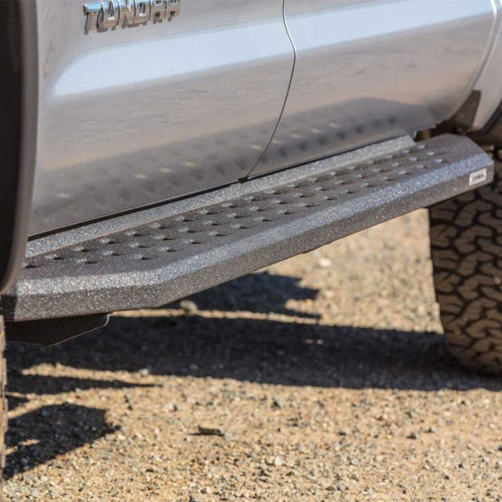 Praguri Laterale, Go Rhino RB20, Ford F-150 / F-250 Raptor 2017 - Prezent - EDK.ro