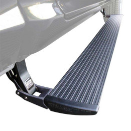 Praguri Laterale Electrice, RealTruck AMP PowerStep, Ford F-150 1997 - 2003 - EDK.ro