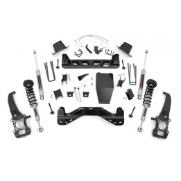 Kit de Ridicare, Rough Country N3 Lift 6 Inch, Ford F-150 2004 - 2008 - EDK.ro