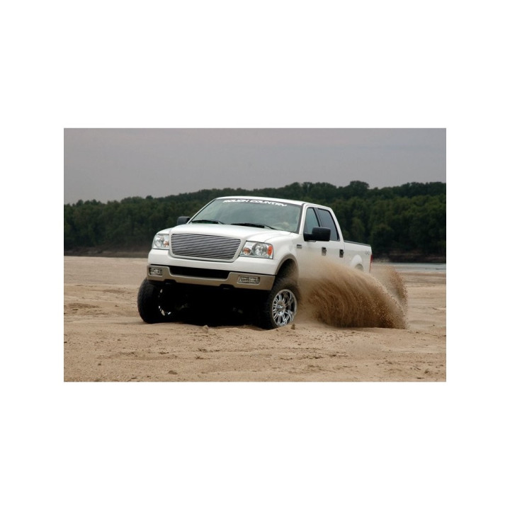 Kit de Ridicare, Rough Country N3 Lift 6 Inch, Ford F-150 2004 - 2008 - EDK.ro