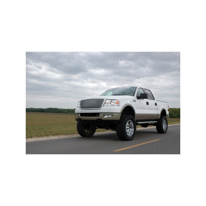 Kit de Ridicare, Rough Country N3 Lift 6 Inch, Ford F-150 2004 - 2008 - EDK.ro