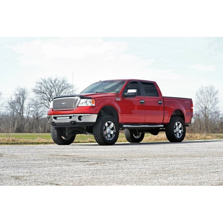 Kit de Ridicare, Rough Country N3 Lift 6 Inch, Ford F-150 2004 - 2008 - EDK.ro