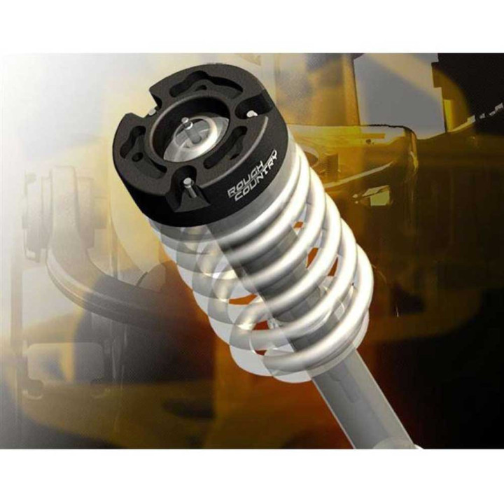 Kit Suspensie de Ridicare, Rough Country Lift 2.5 Inch, Ford F-150 2004 - 2008 - EDK.ro
