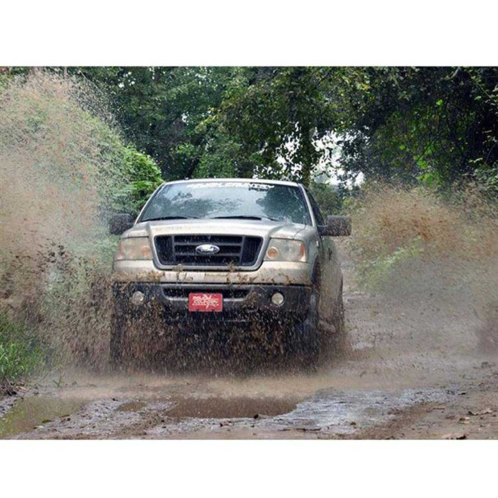 Kit Suspensie de Ridicare, Rough Country Lift 2.5 Inch, Ford F-150 2004 - 2008 - EDK.ro