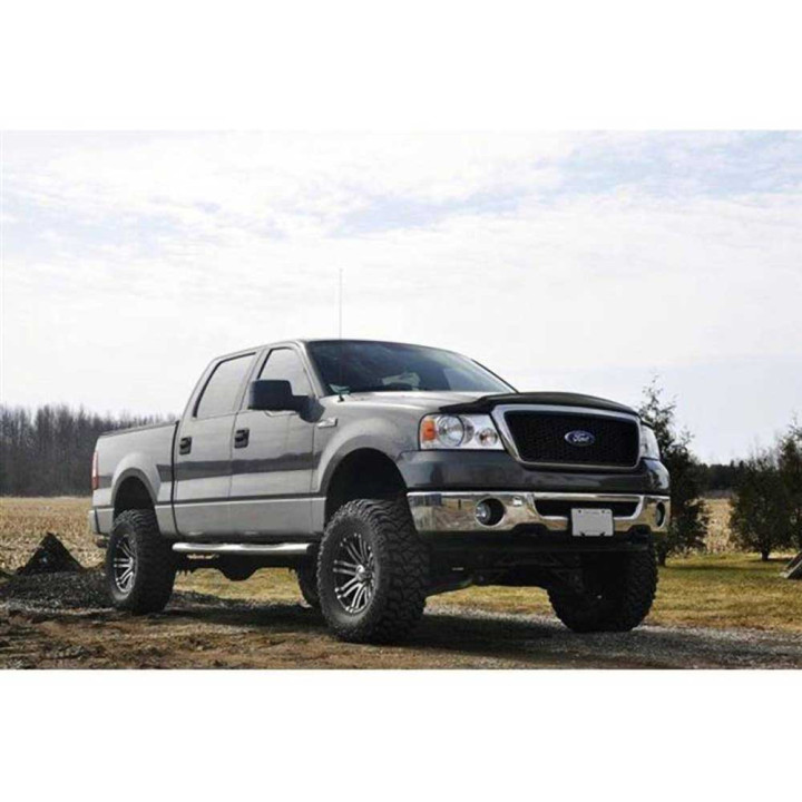 Suspension Lift Kit, Rough Country Lift 6 Inch, Ford F-150 2004 - 2008 - EDK.ro