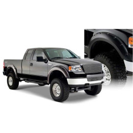 Extensii Aripi Față și Spate, Husky Liners Pocket Style, Ford F-150 2004 - 2008 - EDK.ro