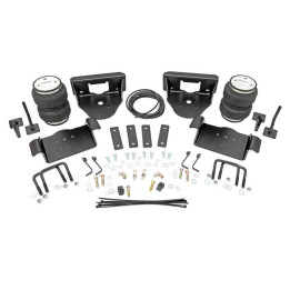 Rear Air Spring Kit, Rough Country Lift 0-6 Inch, Ford F-150 2004 - 2014 - EDK.ro