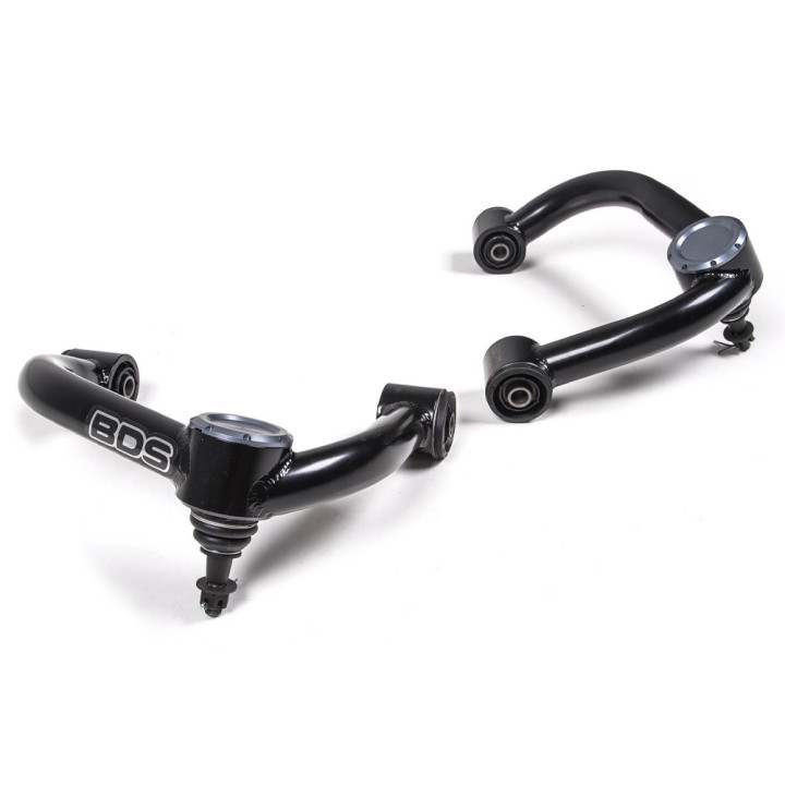 Kit Braț de Control Superior Față, BDS Suspension Lift 2.5-6 Inch, Ford F-150 2004 - 2020 - EDK.ro