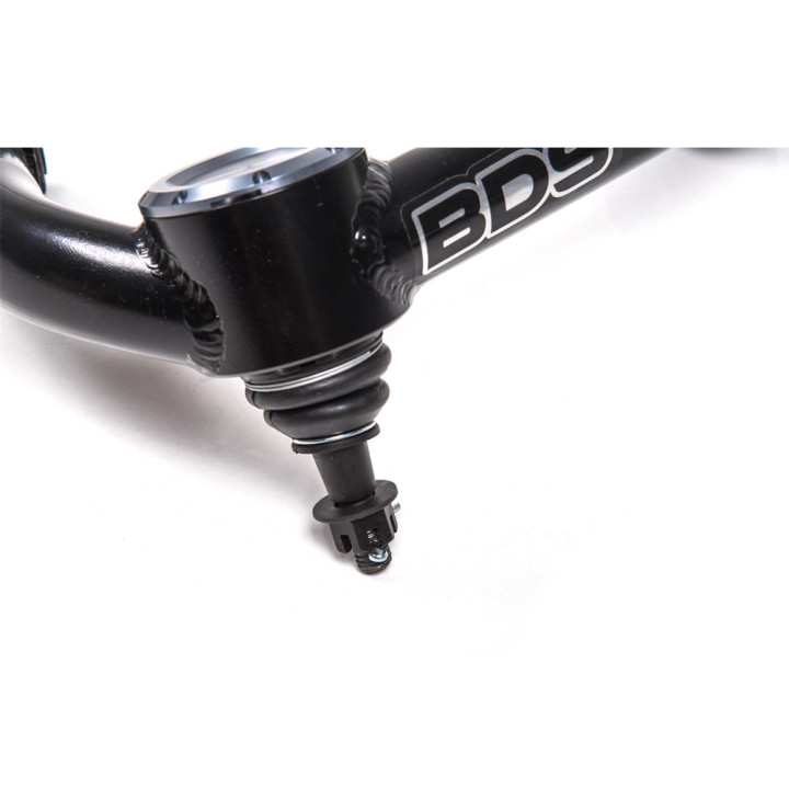 Kit Braț de Control Superior Față, BDS Suspension Lift 2.5-6 Inch, Ford F-150 2004 - 2020 - EDK.ro