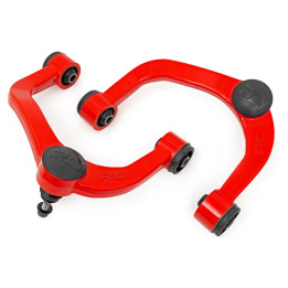 Kit Braț Superior de Control Roșu, Rough Country Lift 0-2 Inch, Ford F-150 2004 - 2020 - EDK.ro