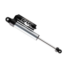 Rear Nitro Shock Absorber, FOX Factory Race 2.5 Reservoir Lift 0-1.5 Inch, Ford F-150 2004 - 2020 - EDK.ro