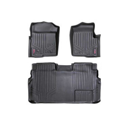 Covorașe Față și Spate, Rough Country 09-20, Ford F-150 2009 - 2014 - EDK.ro