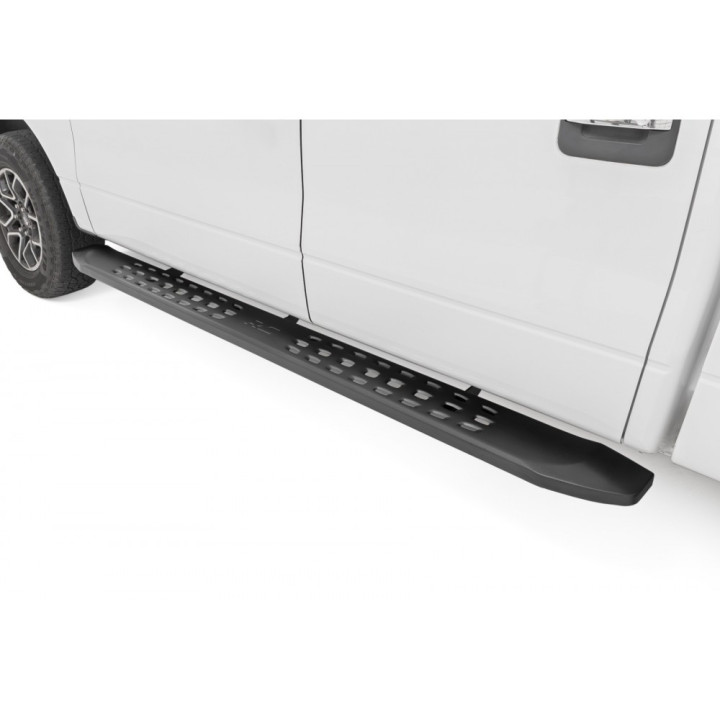Praguri Laterale, Rough Country RPT2, Ford F-150 2009 - 2014 - EDK.ro