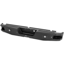 Bară de Protecție Spate, Rough Country cu Lumini LED, Ford F-150 2009 - 2014 - EDK.ro