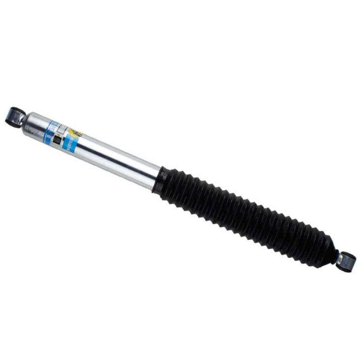Rear Nitro Shock Absorber, Bilstein B8 5100 Lift 0-1 Inch, Ford F-150 2009 - 2014 - EDK.ro