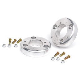 Kit de Nivelare pentru Ridicare, Rough Country Lift 2 Inch, Ford F-150 2009 - 2014 - EDK.ro