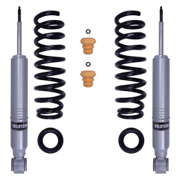 Suspension Lift Kit Front B8 6112, Bilstein 4WD Lift 0-1.75 Inch, Ford F-150 2009 - 2014 - EDK.ro