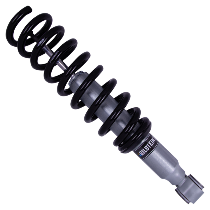 Set Suspensie Față B8 6112, Bilstein 4WD Lift 0-1.75 Inch, Ford F-150 2009 - 2014 - EDK.ro