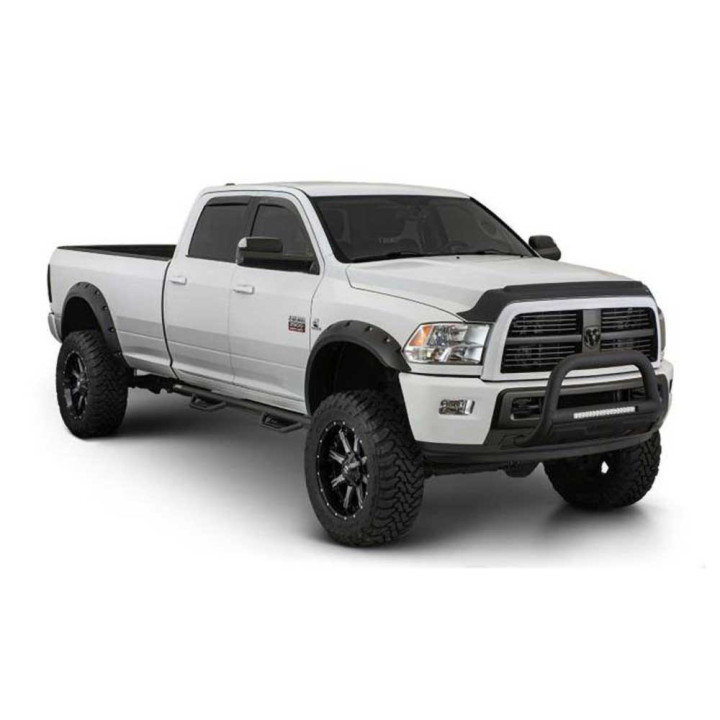 Extensii Aripi Față și Spate, Bushwacker Max Pocket Style, Ford F-150 2009 - 2014 - EDK.ro