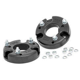 Kit de Nivelare pentru Ridicare, Rough Country Lift 2 Inch, Ford F-150 2009 - 2020, Ford F-150 2022 - Prezent - EDK.ro