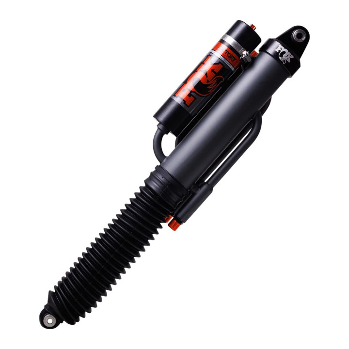 Rear Nitro Shock Absorber, FOX Factory Race 3.0 Lift 0-1 Inch, Ford F-150 2010 - 2014 - EDK.ro