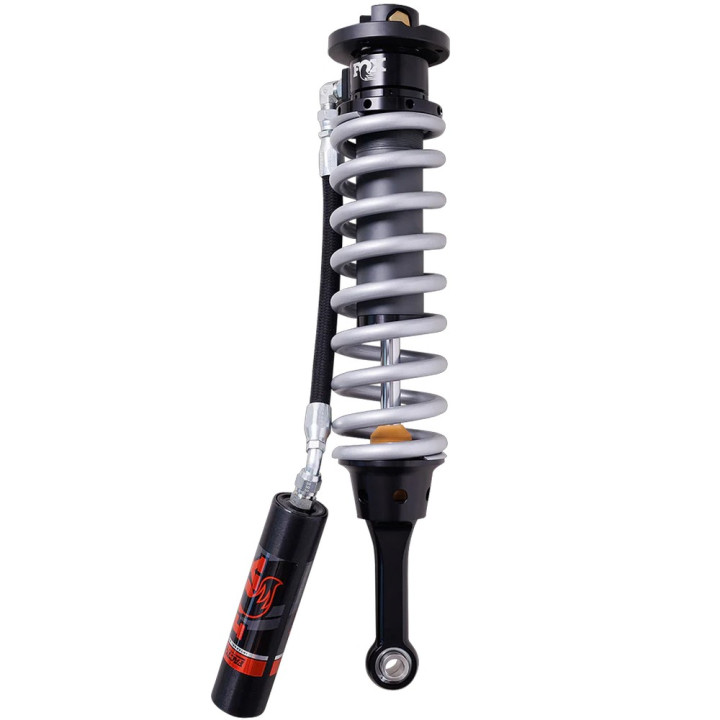 Suspensie Sport Nitro Față Rezervor, FOX Factory Race 3.0 Rezervor Internal Bypass Reglabil Lift 0-2 Inch, Ford F-150 Raptor 2010 - 2014 - EDK.ro