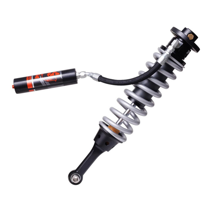 Suspensie Sport Nitro Față Rezervor, FOX Factory Race 3.0 Rezervor Internal Bypass Reglabil Lift 0-2 Inch, Ford F-150 Raptor 2010 - 2014 - EDK.ro