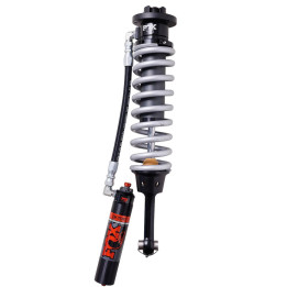 Front Nitro Coilover, FOX Factory Race 3.0 Reservoir Internal Bypass Adjustable Lift 2 Inch, Ford F-150 2010 - 2014 - EDK.ro