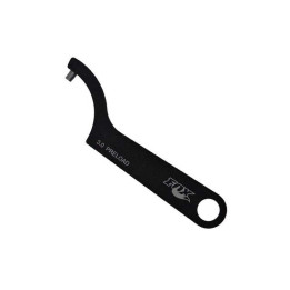 Preload Spanner Wrench for 3.0 Factory Coilover, FOX Factory, Ford F-150 2010 - 2014, Ford F-150 2017 - 2020, Ford F-150 2024 - 