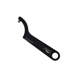 Cheie Fixă ​​De Rezervă pentru Amortizoare, FOX Factory, Ford F-150 2010 - 2014, Ford F-150 2017 - 2020, Ford F-150 2024 - Preze