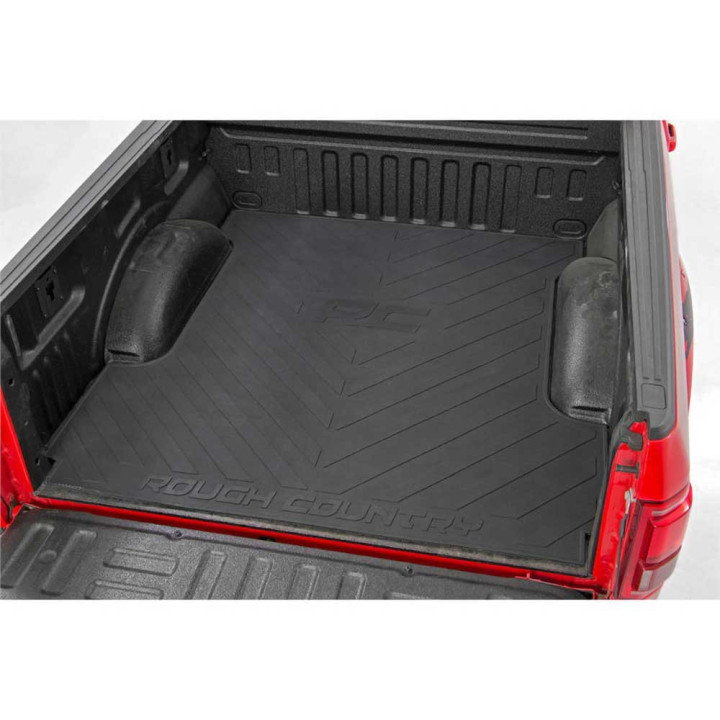 Load Bed Mat, Rough Country Bed Mat, - EDK.ro