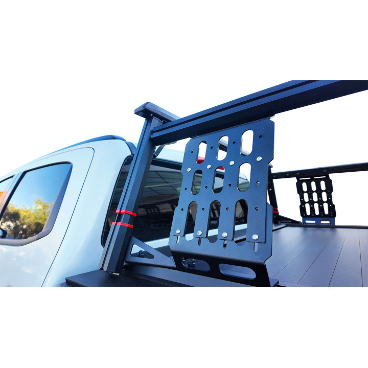 Închidere de Benă Tip Rulou Asistat, Tessera 4x4 Roll+, Isuzu D-Max Cabină Dublă 2021 - Prezent - EDK.ro