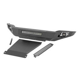 Bullbar Off-Road, Rough Country, Ford F-150 2015 - 2020 - EDK.ro