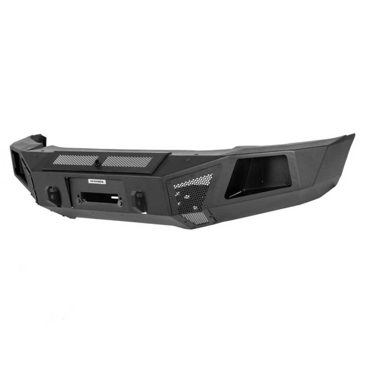 Off-Road Bullbar, Go Rhino BR6, Ford F-150 2015 - 2020 - EDK.ro