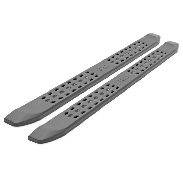 Side Steps, Rough Country, Ford F-150 2015 - 2020 - EDK.ro