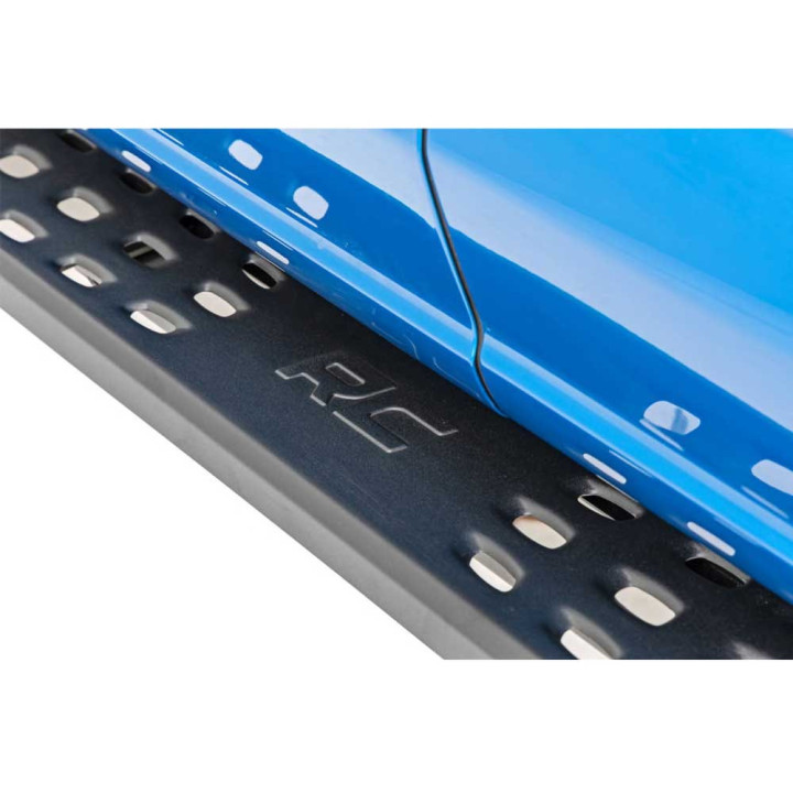 Praguri Laterale, Rough Country, Ford F-150 2015 - 2020 - EDK.ro