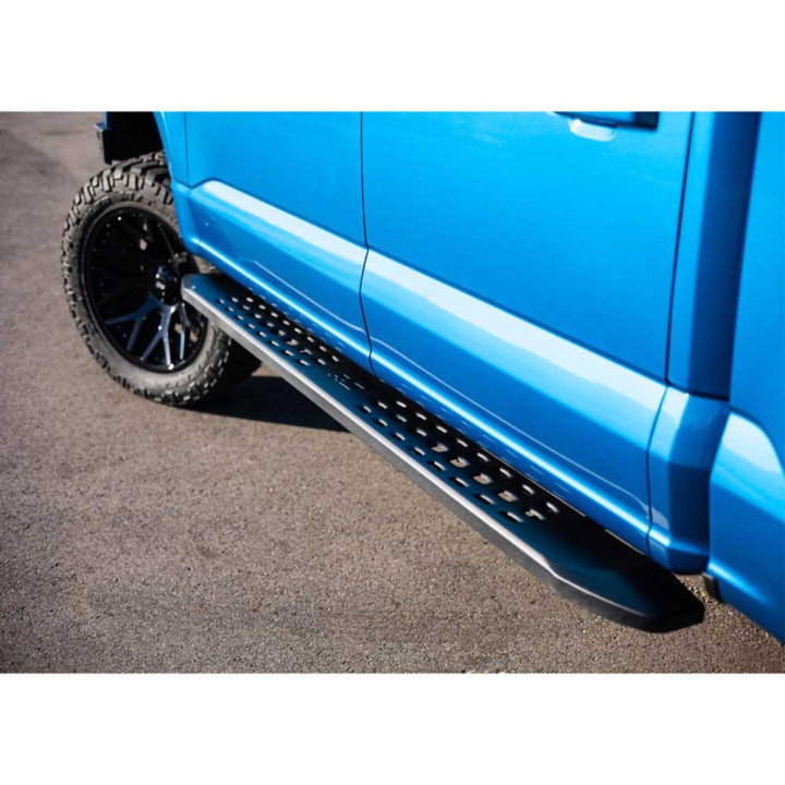 Praguri Laterale, Rough Country, Ford F-150 2015 - 2020 - EDK.ro