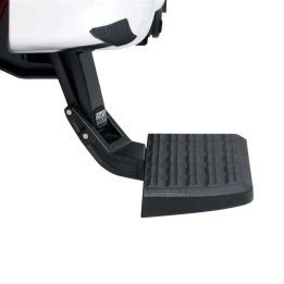 Treaptă de Acces Pentru Benă, RealTruck AMP, Ford F-150 2015 - 2020 - EDK.ro