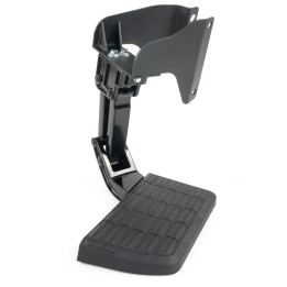 Bed Access Step, OFD, Ford F-150 2015 - 2020 - EDK.ro