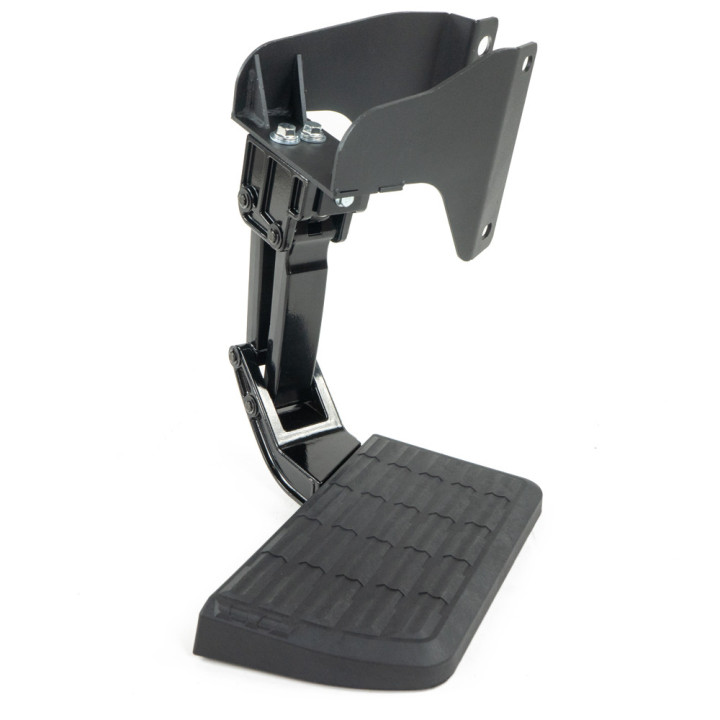 Bed Access Step, OFD, Ford F-150 2015 - 2020 - EDK.ro